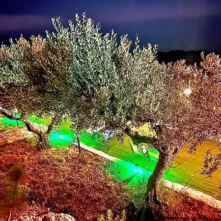 La Collina Sul Mare Bed and Breakfast Palma di Montechiaro Exteriör bild
